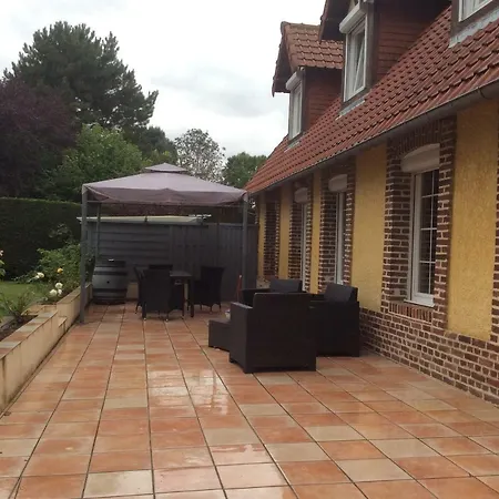 Holiday home Calme Et Serenites